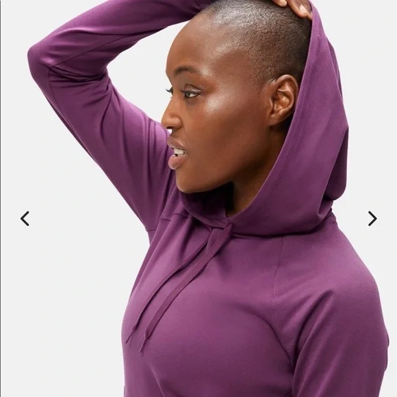 Outdoor Voices All Day Hoodie - Picture 4 of 9